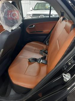 کیا پیکانتۆ